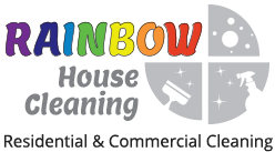 Rainbow House Cleaning